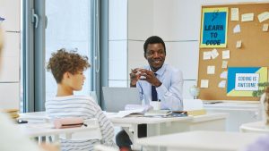 Read more about the article How to learn English quickly and effectively