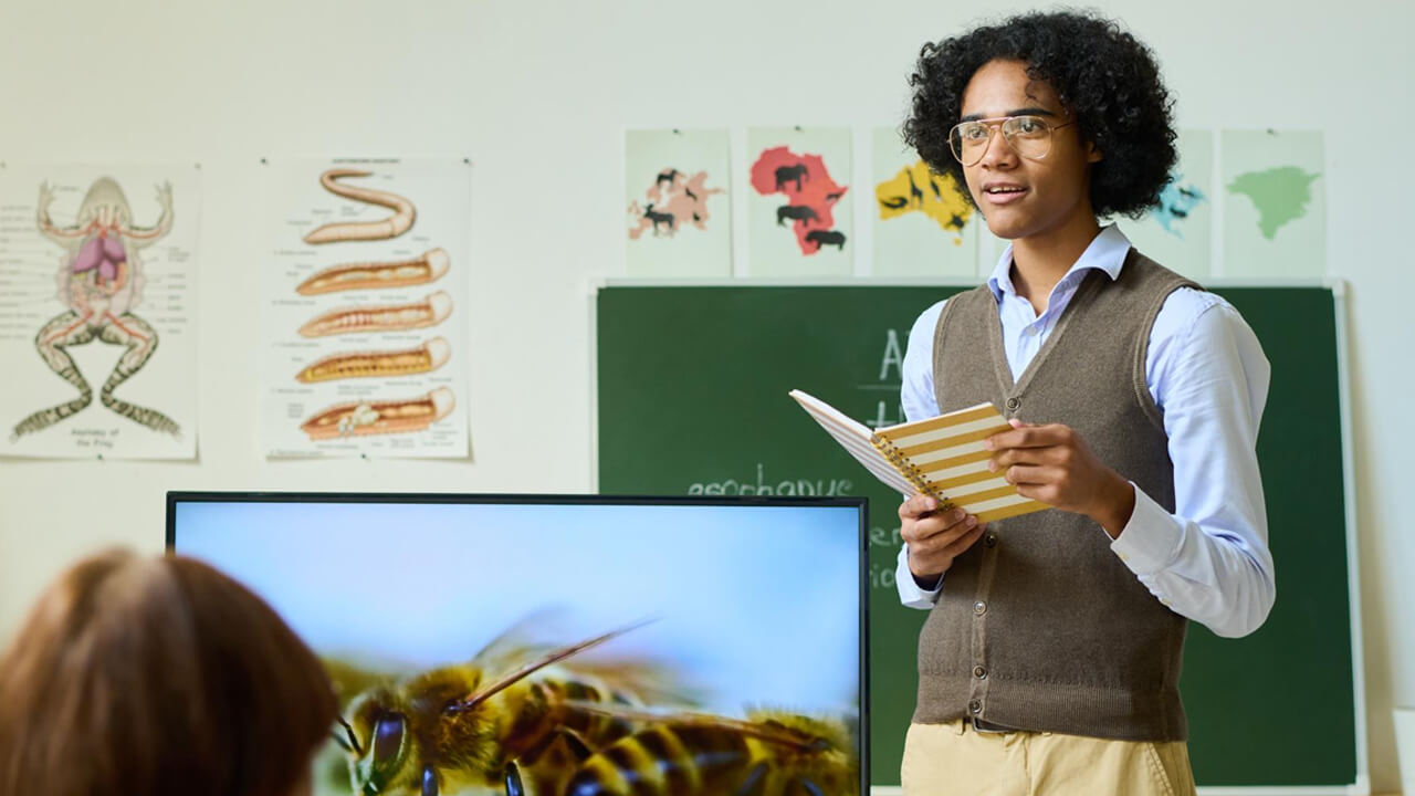Read more about the article What Everyone Must Know About Education